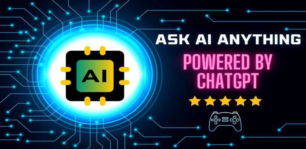 Chat with GPT Chatbot, Ask AI APK for Android Download