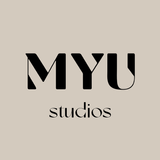 MYU studios アイコン