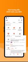 myVNG ảnh chụp màn hình 3