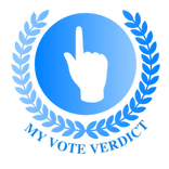My Vote Verdict