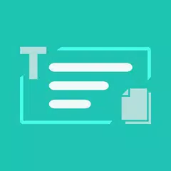 Copy Image Text On Screen APK download
