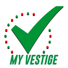 My Vestige App - Vestige India أيقونة