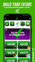 My Vestige App - Vestige India تصوير الشاشة 1