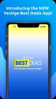 Best Deals الملصق