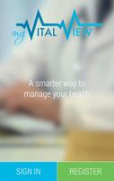My Vital View poster