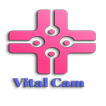آیکون‌ My Vitalcam