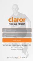 Claror الملصق