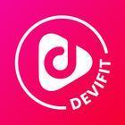 DEVIFIT-icoon