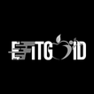 Efitgoid: Edad Escolar 圖標