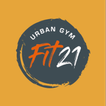 Fit21 Urban Gym