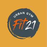 Fit21 Urban Gym