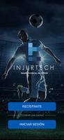 Injurtech الملصق