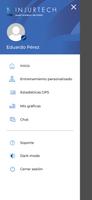 Injurtech تصوير الشاشة 2