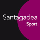 Santagadea Sport-icoon