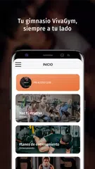 Baixar VivaGym Online XAPK