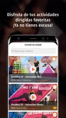 Baixar VivaGym Online XAPK