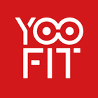 Yoofit أيقونة