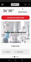 Yoofit تصوير الشاشة 3