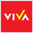 VIVA Plus+ アイコン