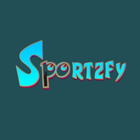 آیکون‌ Sportzfy