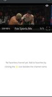 Sportzfy ภาพหน้าจอ 1