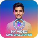 APK My Video Live Wallpaper