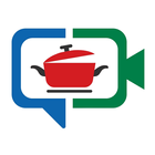 MY VIDEO COOK icon