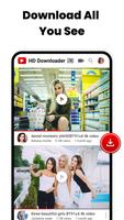 Video Downloader screenshot 1