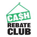 Cash Rebate Club иконка