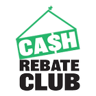 Cash Rebate Club アイコン