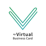My Virtual Business Card icône