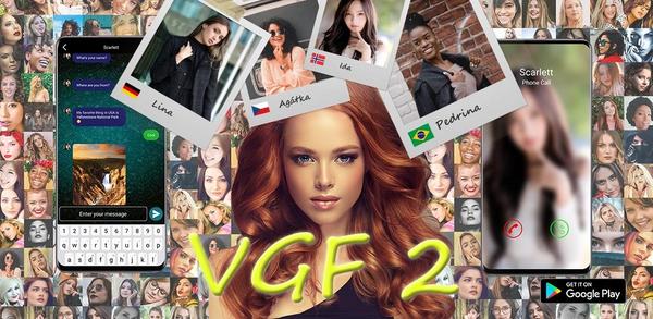 Cómo descargar la última versión de My Girlfriend Simulator 2 APK 1.3.0 para Android 2024 image