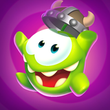 Thú Cưng Ảo Của Tôi Om Nom APK