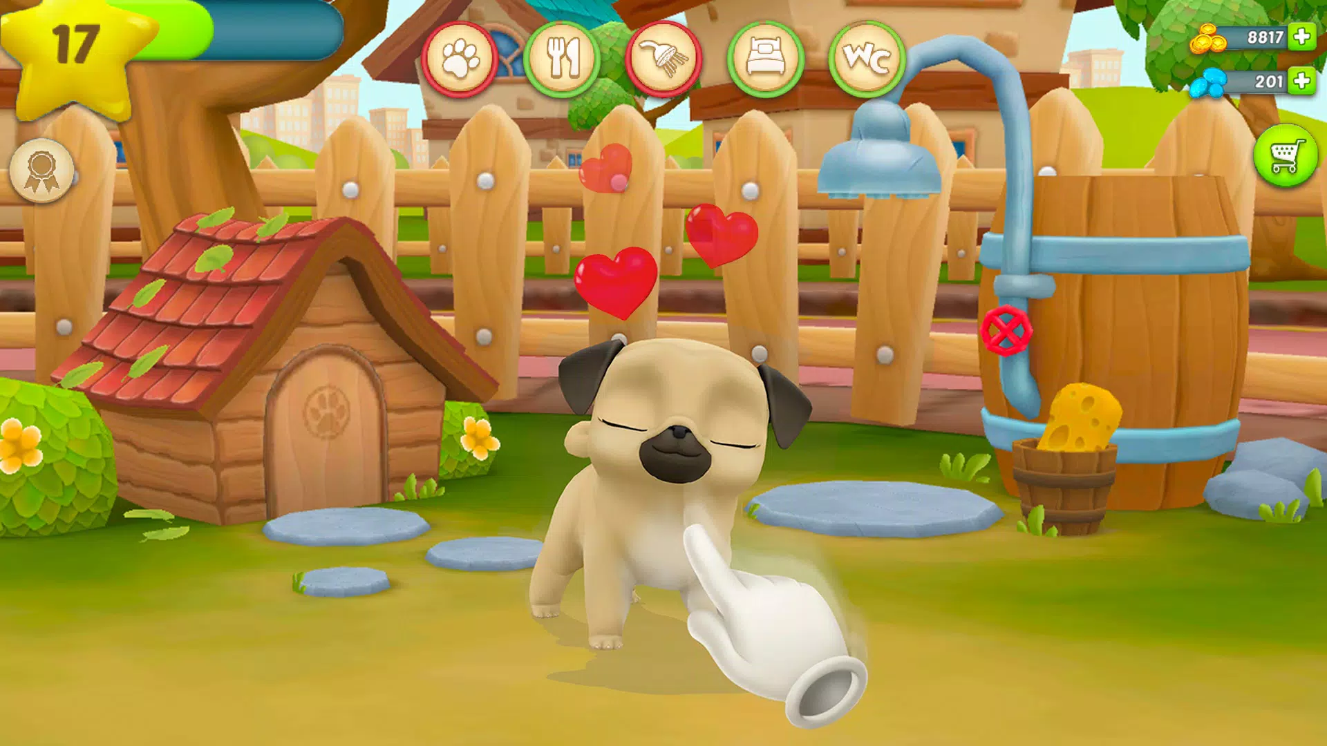 Gato Falante: Bichinho Virtual – Apps no Google Play