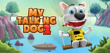 My Talking Dog 2 – Virtual Pet