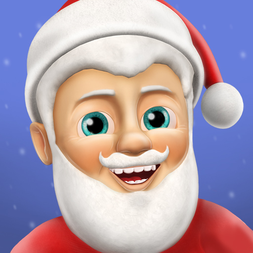 Mein Weihnachtsmann