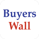 Buyers Wall アイコン