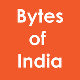 Bytes of India icon