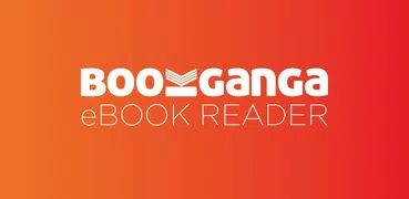 BookGanga eBook Reader