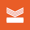 BookGanga eBook Reader आइकन
