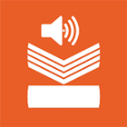 BookGanga Audio icon
