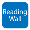 ”Reading Wall