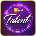 Zee Marathi Talent 圖標