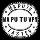 MA PU TU VPN icône