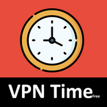 Free VPN Time - Unlimited Proxy & Private Browser