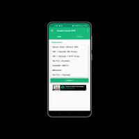 SnakeTunnel VPN screenshot 1