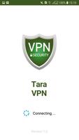 Tara VPN-poster