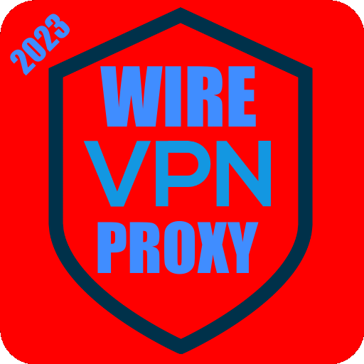 Wire VPN : Unlimited & Secure