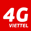 MyVT: Đăng ký 4G/5G Viettel APK