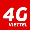 MyVT: Đăng ký 4G/5G Viettel